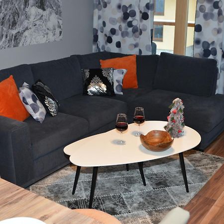 Apartament Ornak Zakopane Exteriör bild