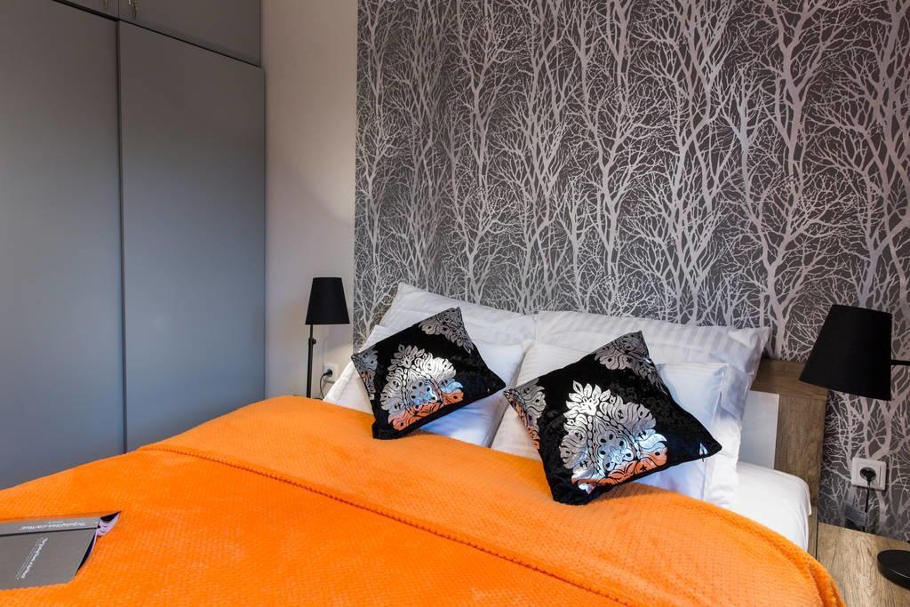 Apartament Ornak Zakopane Exteriör bild