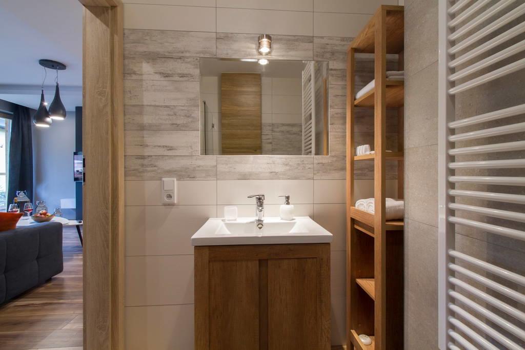 Apartament Ornak Zakopane Exteriör bild