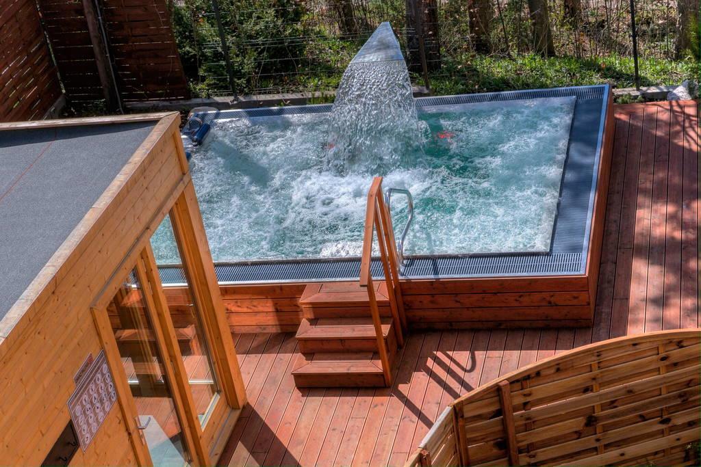 Apartament Ornak Zakopane Exteriör bild