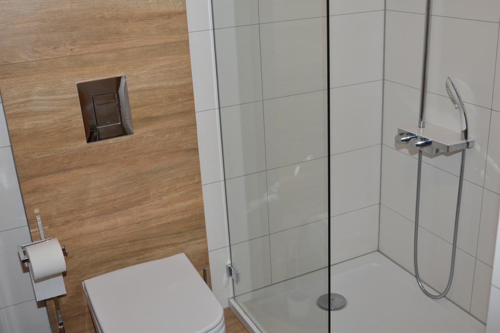 Apartament Ornak Zakopane Exteriör bild